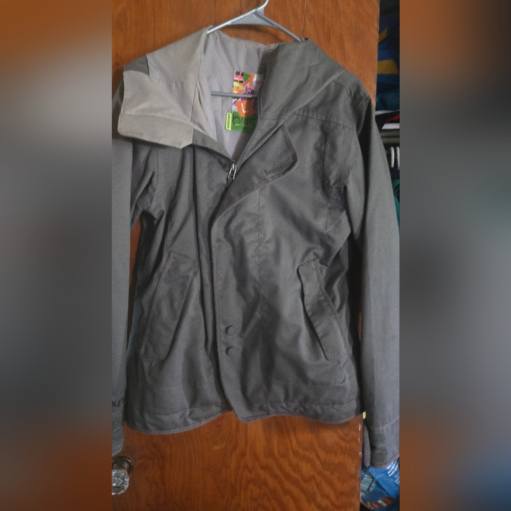 Burton Ski Jacket - image 1
